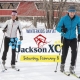 WinterKids Family Day With Jackson XC