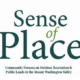 Sense of Place