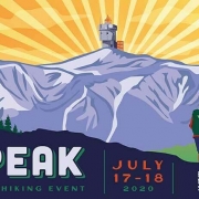 seek the peak