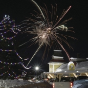 north conway fireworks