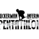 The Tuckerman Inferno