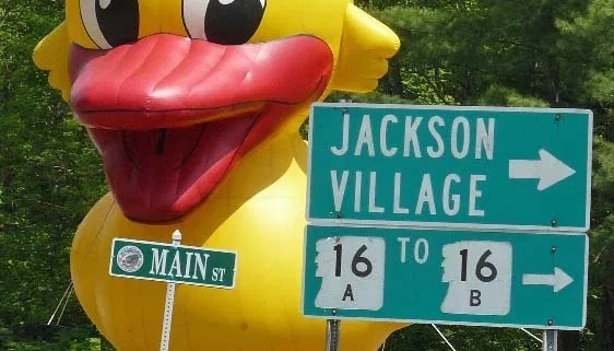 Wildquack Duck Race & Music Festival