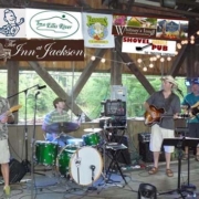 Jackson Covered Bridge Dance