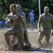 MUDBOWL