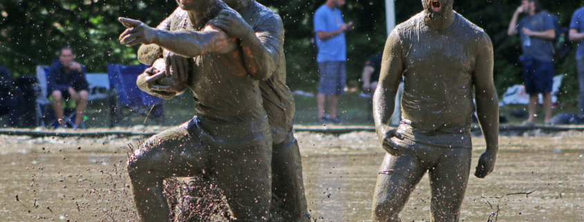 MUDBOWL