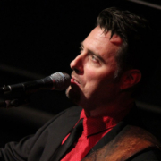 The Jonathan Sarty Band