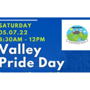 Valley Pride Day