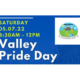 Valley Pride Day