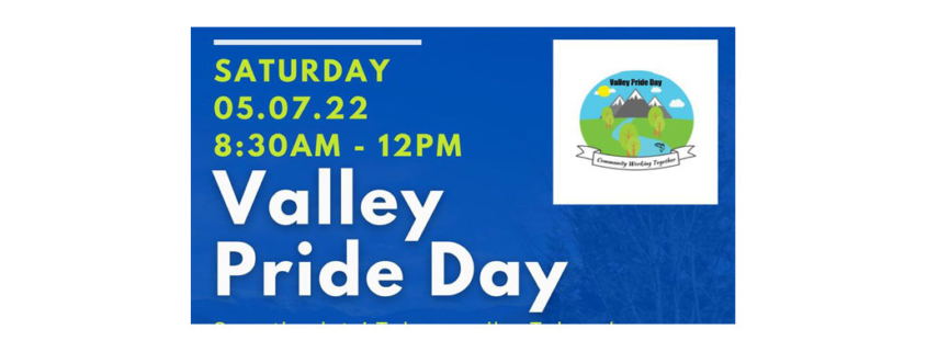 Valley Pride Day