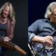 Sonny Landreth and Cindy Cashdollar