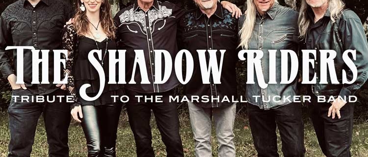 The Shadow Riders - Marshall Tucker Tribute