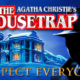 Mousetrap by Agatha Christie