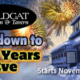 Wildcat Tavern Countdown to New Years Gift Certificate Sale