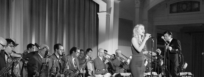 Glenn Miller Orchestra