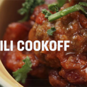North Conway Chili Cookoff