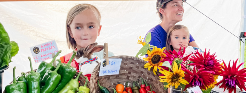 MWV Farmers Market