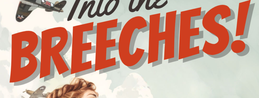 Into the Breeches -