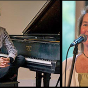 Dana Cunningham and Carol Noonan Annual Christmas Concert