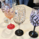 Wine Glass Painting Workshop